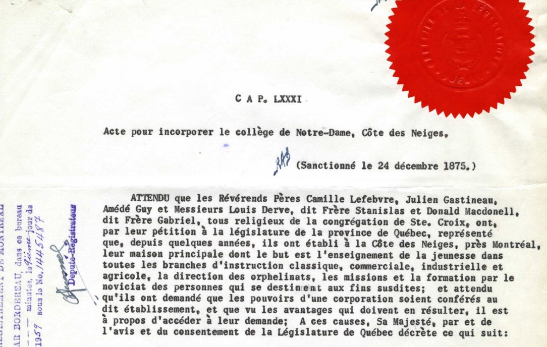 6 octobre 1869