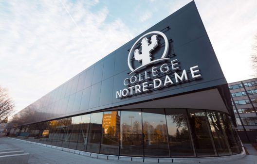 image pour Toujours au Collège : quand les anciens reviennent au CND.