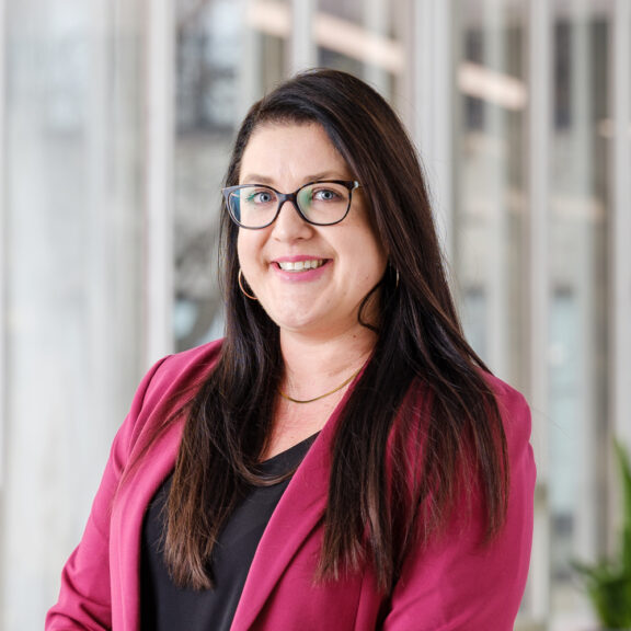 Anne-Marie Lalonde