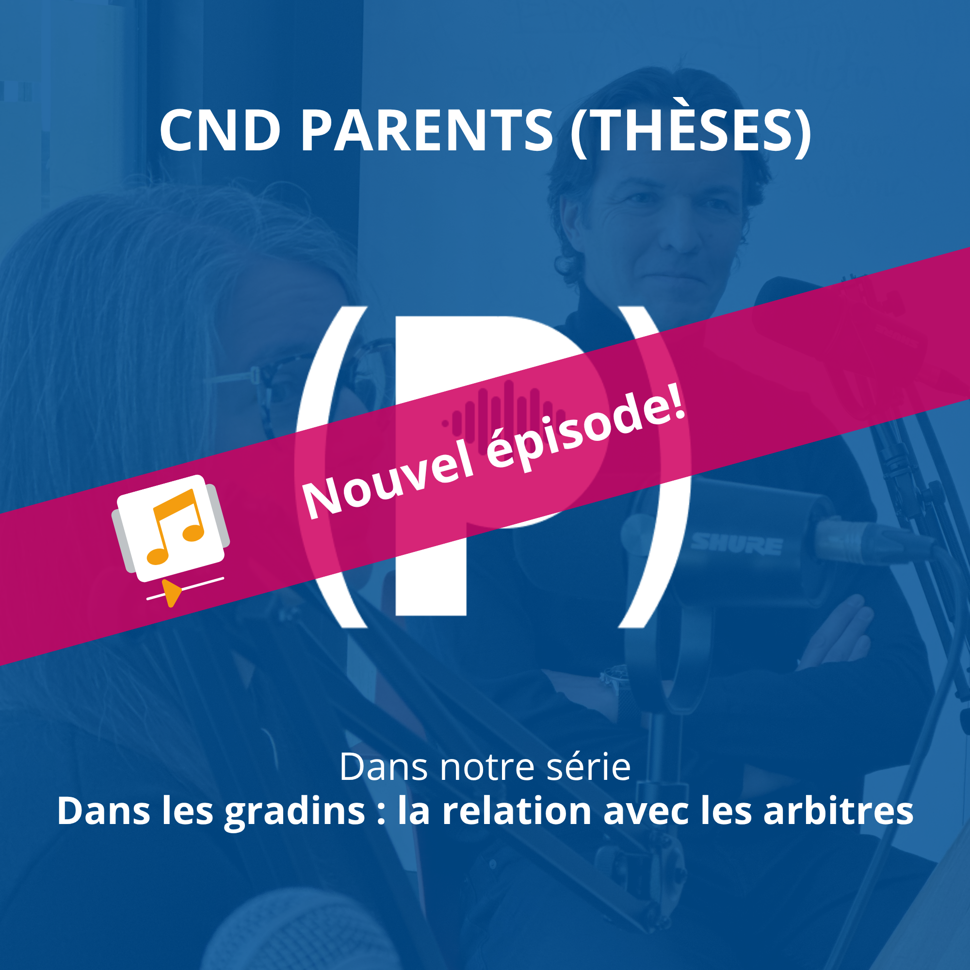 Parents (Thèses)